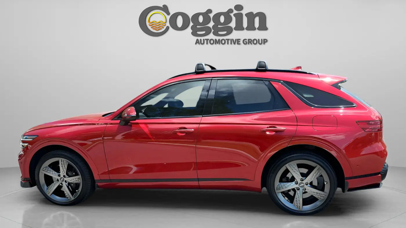 2024 Genesis GV70 3.5T Sport