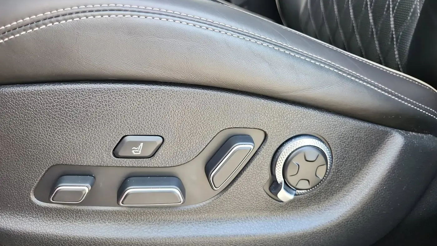 2024 Genesis GV70 3.5T Sport