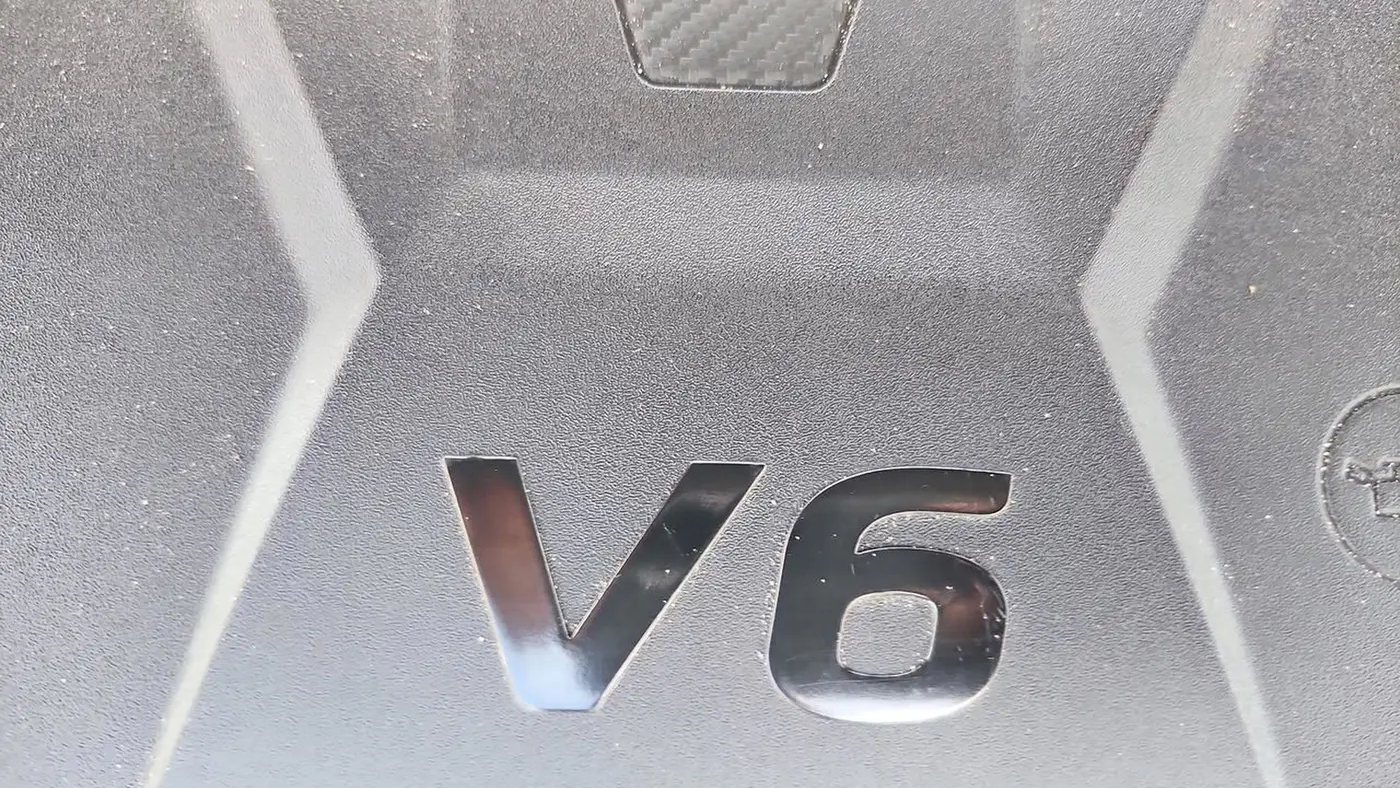 2024 Genesis GV70 3.5T Sport