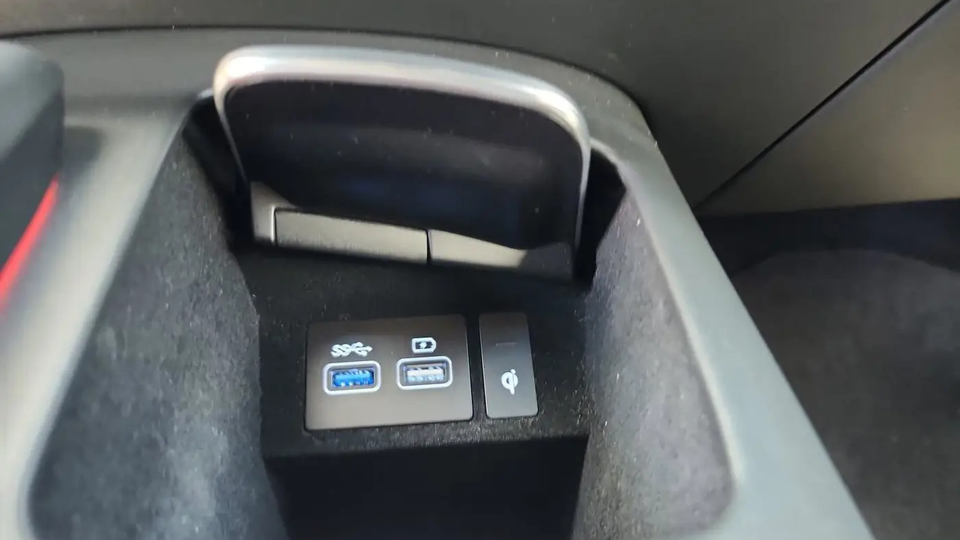 2024 Genesis GV70 3.5T Sport