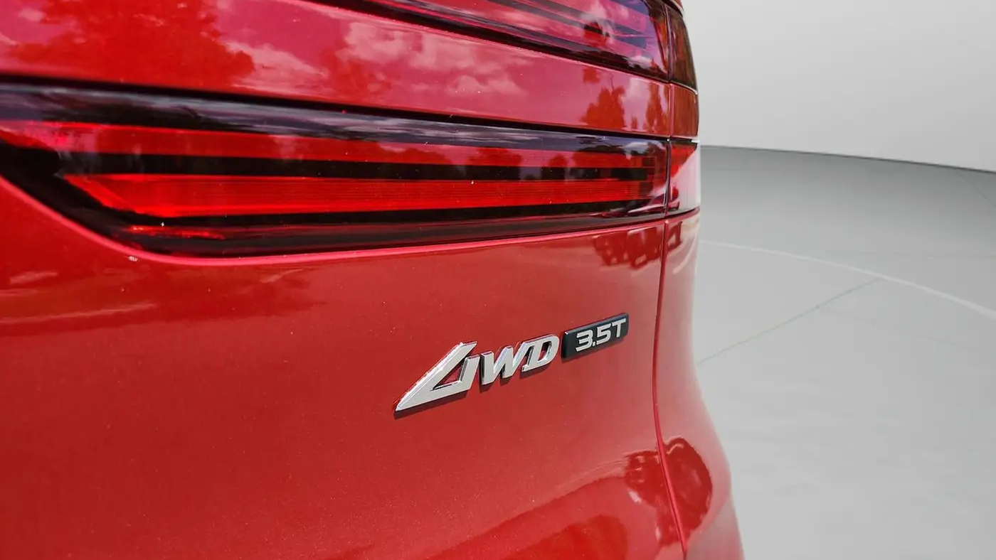 2024 Genesis GV70 3.5T Sport