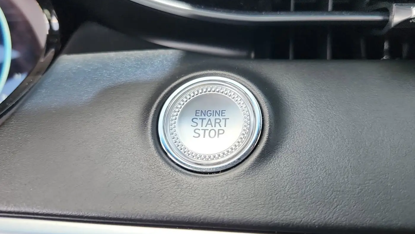 2024 Genesis GV70 3.5T Sport