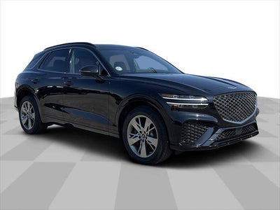 Photo of a 2024 Genesis GV70 AWD 3.5T Sport 4DR SUV for sale