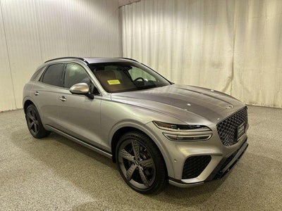 2024 Genesis GV70 AWD 3.5T Sport 4DR SUV