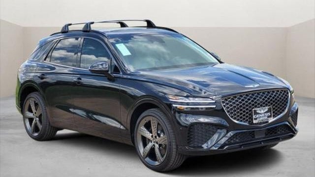 Preowned 2025 Genesis GV70 3.5T Sport for Sale