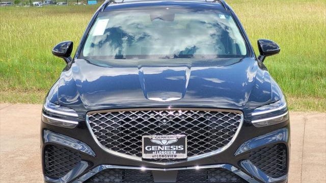 2025 Genesis GV70 3.5T Sport