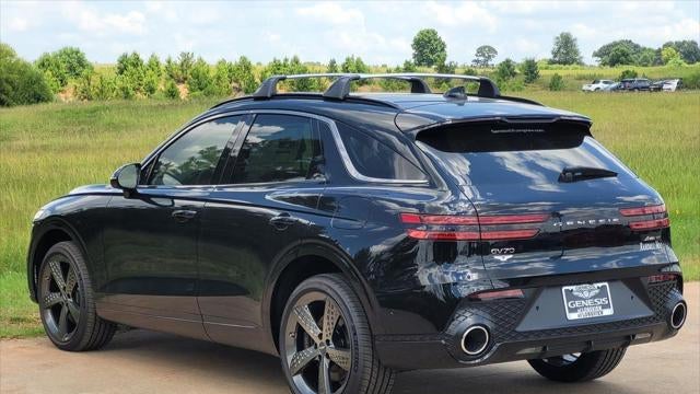 2025 Genesis GV70 3.5T Sport
