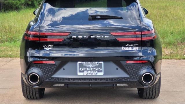 2025 Genesis GV70 3.5T Sport