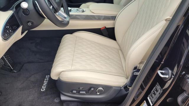 2025 Genesis GV70 3.5T Sport