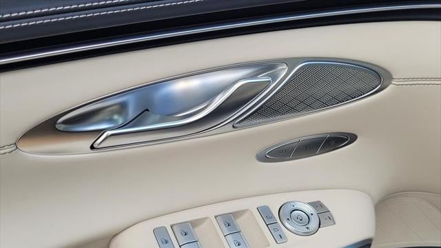 2025 Genesis GV70 3.5T Sport