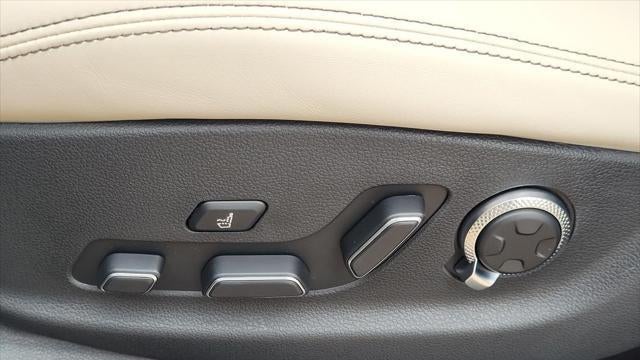 2025 Genesis GV70 3.5T Sport