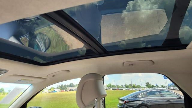 2025 Genesis GV70 3.5T Sport