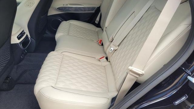 2025 Genesis GV70 3.5T Sport