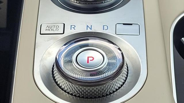2025 Genesis GV70 3.5T Sport