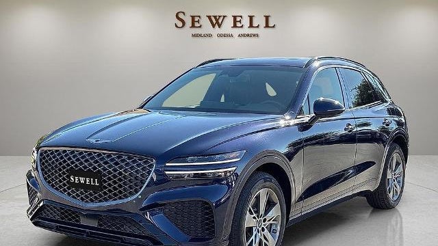 Preowned 2025 Genesis GV70 3.5T Sport for Sale