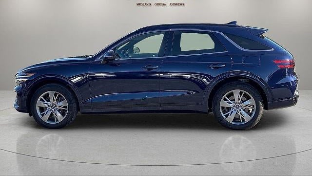 2025 Genesis GV70 3.5T Sport