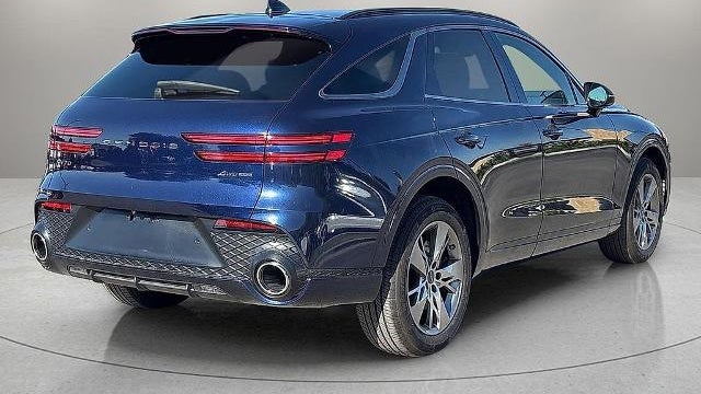 2025 Genesis GV70 3.5T Sport