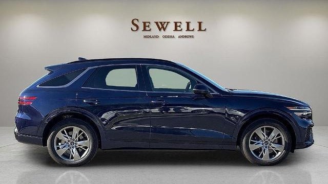 2025 Genesis GV70 3.5T Sport