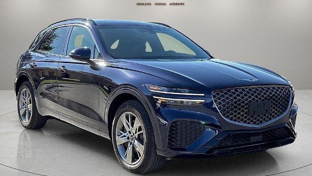 2025 Genesis GV70 3.5T Sport