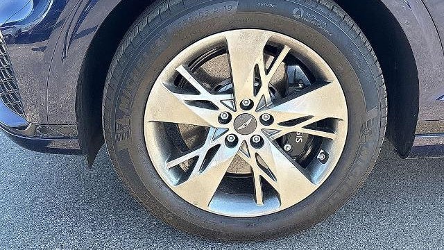 2025 Genesis GV70 3.5T Sport