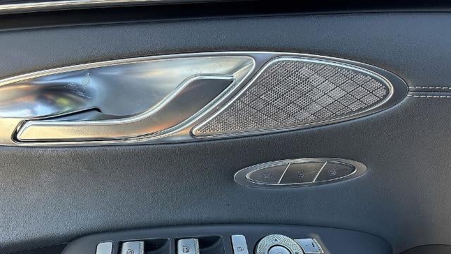 2025 Genesis GV70 3.5T Sport