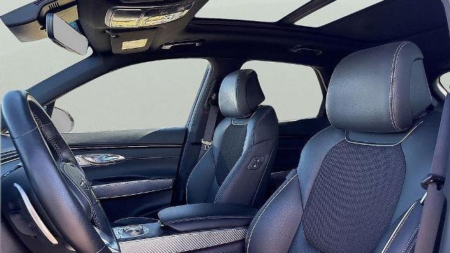 2025 Genesis GV70 3.5T Sport