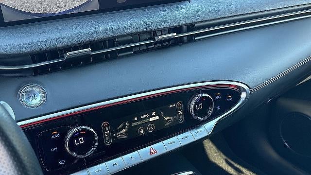 2025 Genesis GV70 3.5T Sport