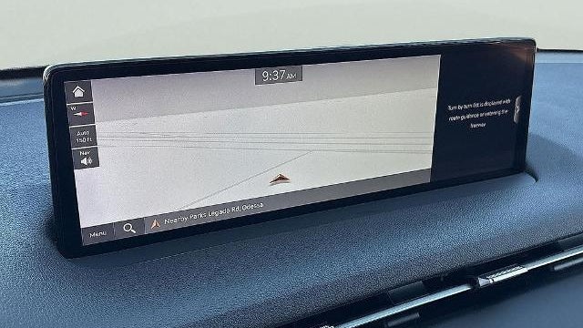 2025 Genesis GV70 3.5T Sport