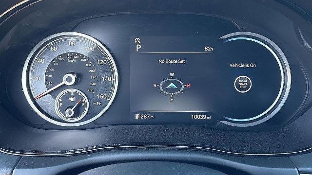 2025 Genesis GV70 3.5T Sport