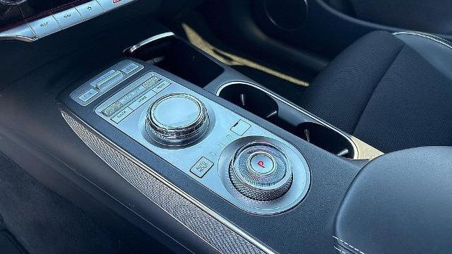 2025 Genesis GV70 3.5T Sport