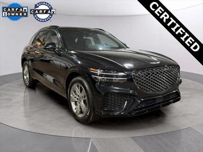 Photo of a 2025 Genesis GV70 AWD 3.5T Sport 4DR SUV for sale