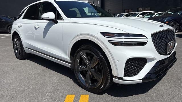 Preowned 2025 Genesis GV70 3.5T Sport for Sale