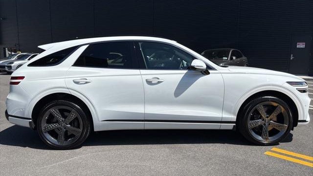 2025 Genesis GV70 3.5T Sport