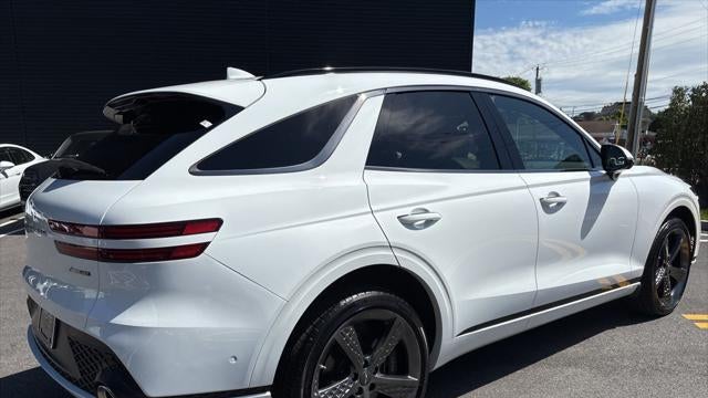 2025 Genesis GV70 3.5T Sport