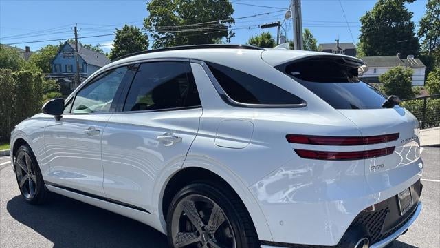2025 Genesis GV70 3.5T Sport