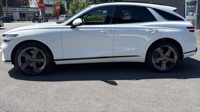 2025 Genesis GV70 3.5T Sport