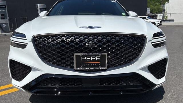 2025 Genesis GV70 3.5T Sport