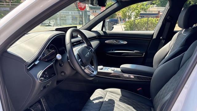 2025 Genesis GV70 3.5T Sport