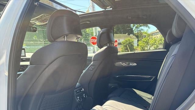 2025 Genesis GV70 3.5T Sport