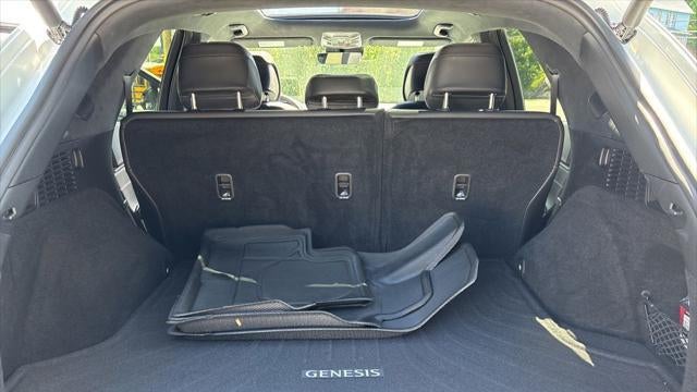 2025 Genesis GV70 3.5T Sport