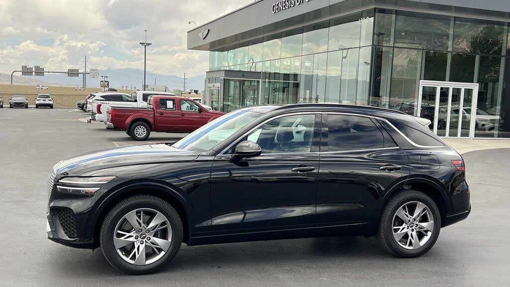 Preowned 2024 Genesis GV70 3.5T Sport for Sale