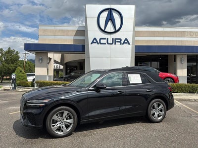 Photo of a 2024 Genesis GV70 AWD 3.5T Sport 4DR SUV for sale