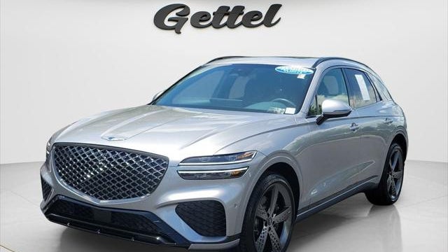Preowned 2024 Genesis GV70 3.5T Sport for Sale