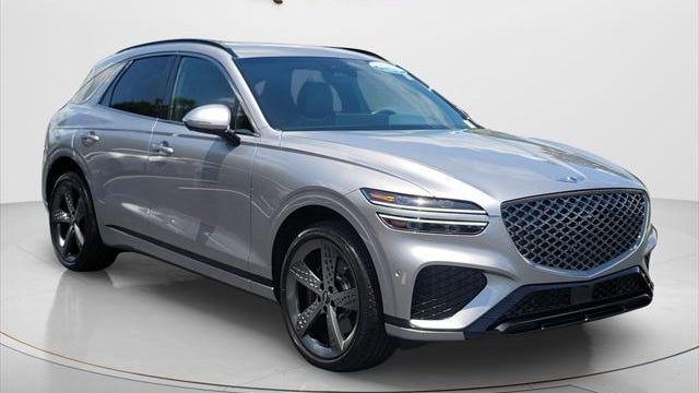 2024 Genesis GV70 3.5T Sport
