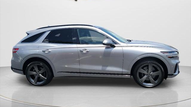 2024 Genesis GV70 3.5T Sport