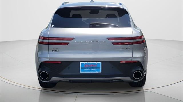 2024 Genesis GV70 3.5T Sport