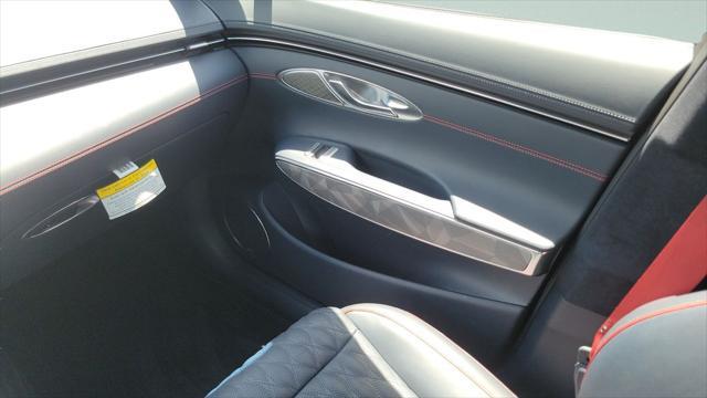 2024 Genesis GV70 3.5T Sport
