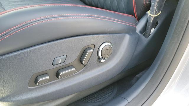 2024 Genesis GV70 3.5T Sport