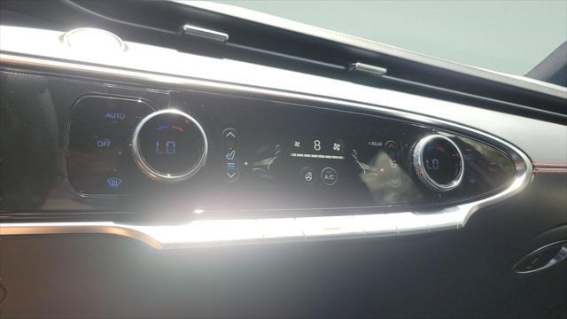 2024 Genesis GV70 3.5T Sport