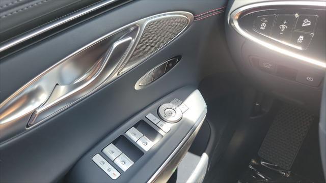 2024 Genesis GV70 3.5T Sport
